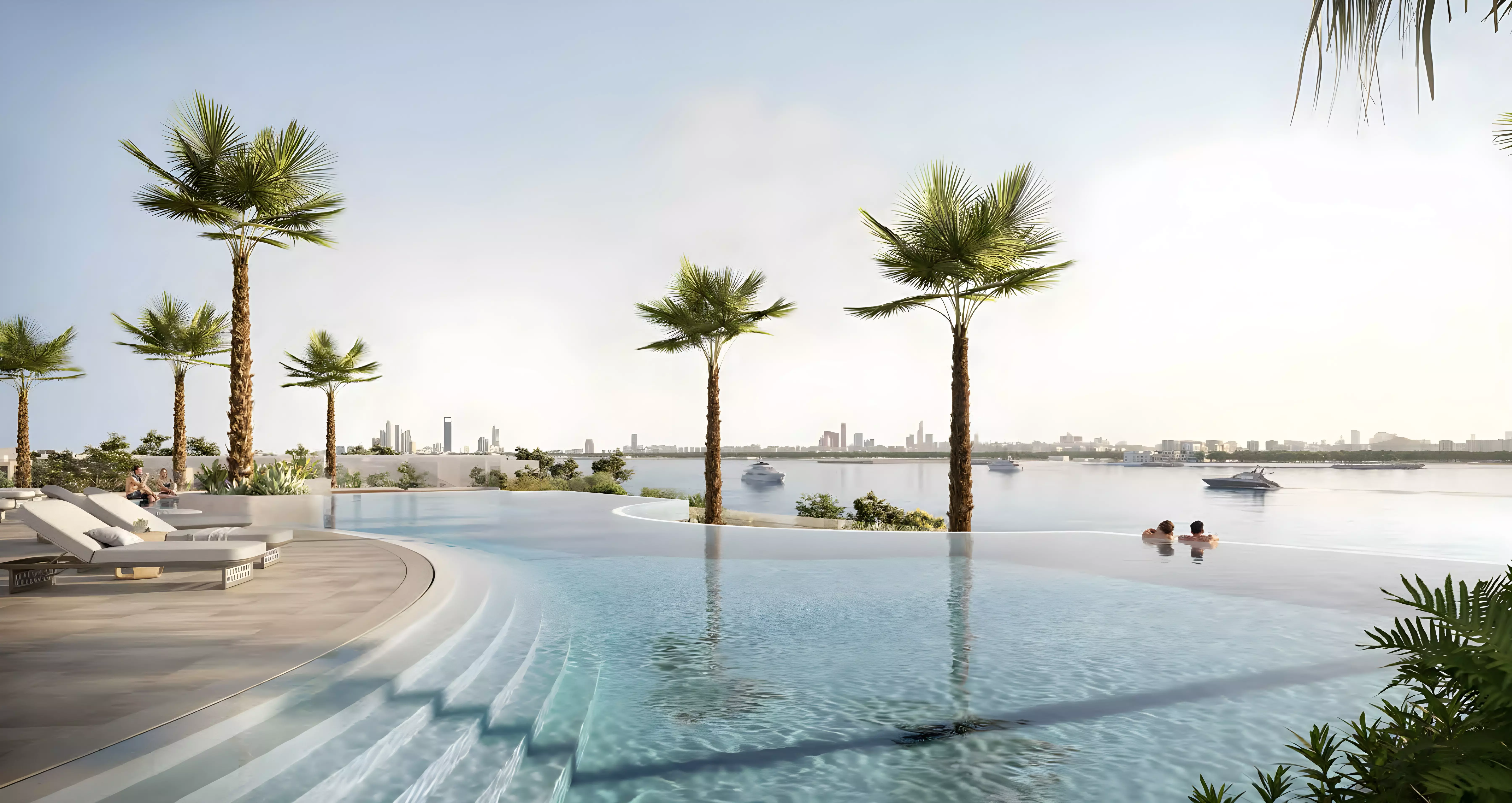 Bashayer Residences 5 & 6 — фото 3