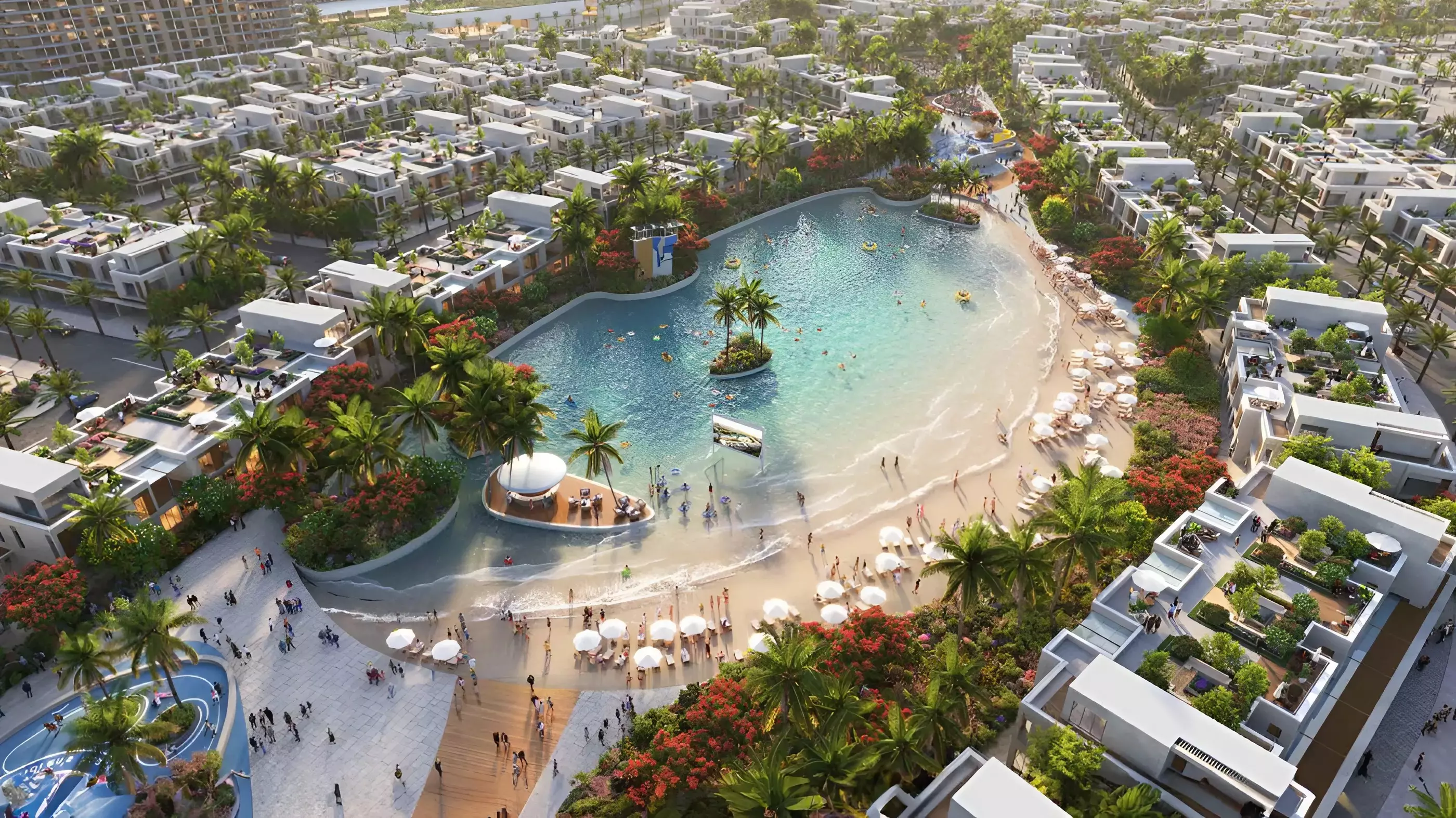 Damac Riverside Phase 2 By Damac — фото 3