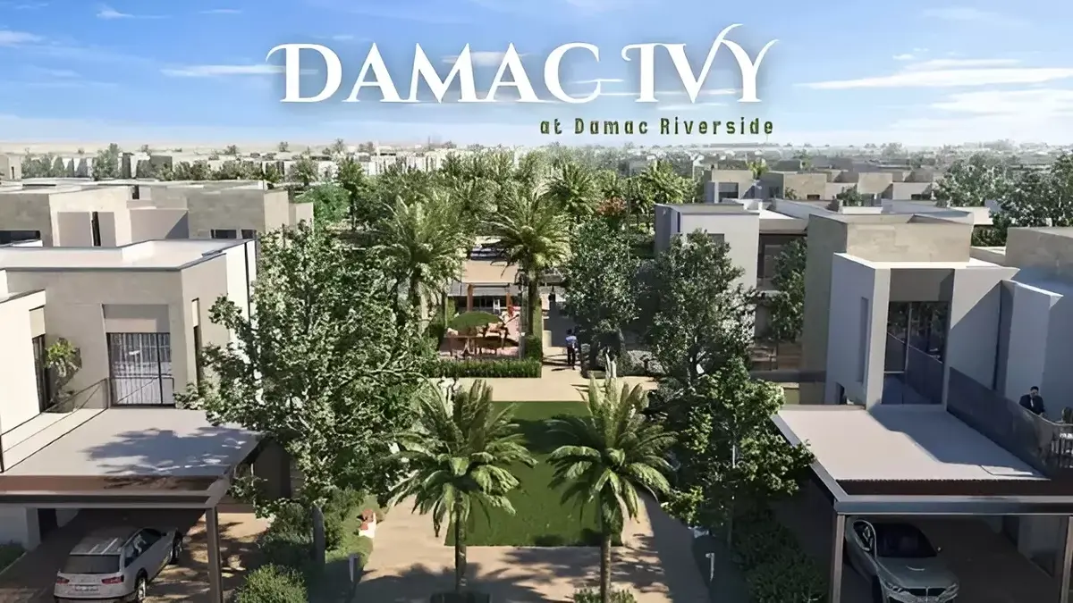 Damac Riverside